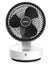 Dimplex Foldable Air Circulator Carousel 3