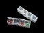 56 Slots Removable Storage Cubes with Box - Diamond Art etc Carousel 12