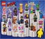 Lego Collectible Minifigures - Disney, Lego Movie, Ninjago, Simpson (CHOOSE ONE) Carousel 4