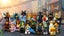 Lego Collectible Minifigures - Disney, Lego Movie, Ninjago, Simpson (CHOOSE ONE) Carousel 5