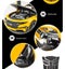 Die Cast Car, Bubblebee Model, 1:32. Carousel 4