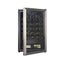 Bull BBQ 150L Outdoor Under Counter Glass Door Fridge Carousel 4