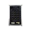 Bull BBQ 150L Outdoor Under Counter Glass Door Fridge Carousel 5