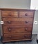 Absolutely stunning Woodpeckers solid rimu chest- FULLY RESTORED~~~ Carousel 1