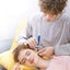 1 Pcs Ear Wax Remover, Ear Wax Removal, Silicone Soft Spiral Earwax Remover Tool Carousel 3