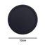 Bpa Free Silicone Coasters Non-slip Round Cup Mats, Set Of 8 Carousel 5