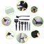 Air Duster, Electric Cordless Air Duster Cleaner With Rechargeable Carousel 3