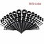 50-piece Tunnel Set, Ear Stretching Set, Ear Piercing Carousel 1