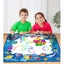 Kids Activity Toys for 3+ Years Water Doodle Mat 100 x 75 CM Carousel 7