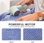USB Fabric Shaver and Fluff Remover with Replaceable Stainless Steel Blades, USB Carousel 3