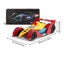 Electric Remote Control Car With Spray (Red) Carousel 6