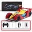 Electric Remote Control Car With Spray (Red) Carousel 8