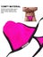 Deago Men's Ice Silk T-Back Thongs Sexy Low Rise G-String Briefs Bulge Pouch Und Carousel 6