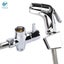 Deago Handheld Bidet Toilet Sprayer, Stainless Steel Bathroom Bidet Sprayer Set Carousel 4