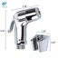 Deago Handheld Bidet Toilet Sprayer, Stainless Steel Bathroom Bidet Sprayer Set Carousel 5