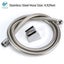 Deago Handheld Bidet Toilet Sprayer, Stainless Steel Bathroom Bidet Sprayer Set Carousel 8