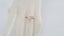Vintage Huge 18ct Solid Gold 4.6 CT Clear Rock Crystal Solitaire Statement Ring Carousel 6