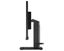 Lenovo ThinkVision T24v-20 23.8" Full HD 1920x1080 IPS Monitor w/ IR Webcam Carousel 5