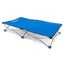 Adventure Kings Folding Pet Bed Tough 13mm steel frame 50kg Weight Rating Carousel 4