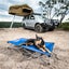 Adventure Kings Folding Pet Bed Tough 13mm steel frame 50kg Weight Rating Carousel 9
