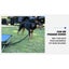 Adventure Kings Folding Pet Bed Tough 13mm steel frame 50kg Weight Rating Carousel 14
