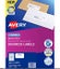 Avery Label L7651-100 White-38.1mm x 21.2mm-65 per sheet-100 Sheets Carousel 1