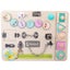 Learning Board New Carousel 6