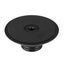 Elvon Black Record Weight/Clamp HiFi LP Turntables Metal Disc Stabilizer (EP003) Carousel 5