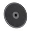 Elvon Black Record Weight/Clamp HiFi LP Turntables Metal Disc Stabilizer (EP003) Carousel 6