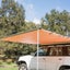 Adventure Kings 4WD SUV Side Awning 2x2.5m + 2x GroundGrabba Lite Sand Pegs Pair Carousel 5
