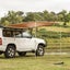 Adventure Kings 4WD SUV Side Awning 2x2.5m + 2x GroundGrabba Lite Sand Pegs Pair Carousel 7