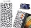 LG V20 Case Leopard Leather Flip Wallet Case Carousel 1