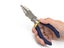 Three-Section Jewelry Pliers Carousel 3