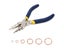 Three-Section Jewelry Pliers Carousel 4