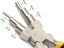 Three-Section Jewelry Pliers Carousel 7