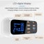 8-ports QC3.0 / Type-C Mobil iPad Tablets Fast Charge with Smart Digital Display Carousel 3