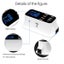 8-ports QC3.0 / Type-C Mobil iPad Tablets Fast Charge with Smart Digital Display Carousel 4
