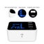 20W 3 Usb Ports+USB-C/Type-C Ports Multi-function Charger n Led Display AU Plug Carousel 5