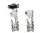 PTN NEW Toilet Paper Roll Holder Sale Sale Sale Carousel 4