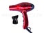 Wahl Superdryer Ionic Hairdryer 1800w - Red Carousel 1