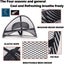 Brand New Computer Chair Seat Cushion Back Cushion Mesh *Sale NOW* Carousel 11
