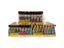 Clipper Disposable Gas Lighter - Tatoo Style (48 Units) Carousel 1