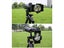 Telescope Binocular Monocular Mobile Phone Adapter Mount Carousel 6