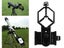 Telescope Binocular Monocular Mobile Phone Adapter Mount Carousel 7