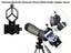 Telescope Binocular Monocular Mobile Phone Adapter Mount Carousel 8