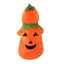 Pumpkin Dog Cat Costume Halloween Cosplay for Autumn Winter Carousel 4