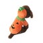 Pumpkin Dog Cat Costume Halloween Cosplay for Autumn Winter Carousel 7