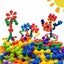 Kids Toy Building Sets with Puzzles Carousel 2