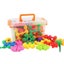 Kids Toy Building Sets with Puzzles Carousel 1