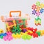 Kids Toy Building Sets with Puzzles Carousel 6